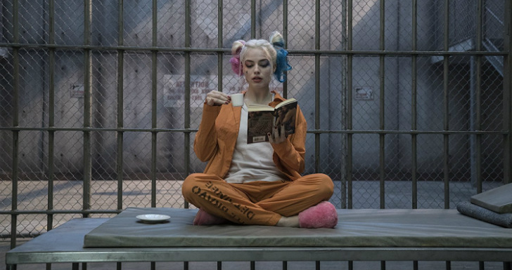 harley quinn margot robbie cathy yan