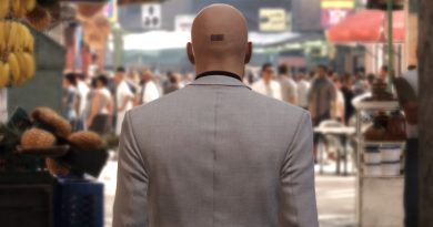 hitman