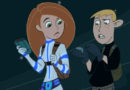 Kim Possible, Disney Channel, Disney