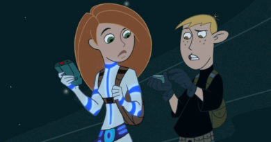 Kim Possible, Disney Channel, Disney