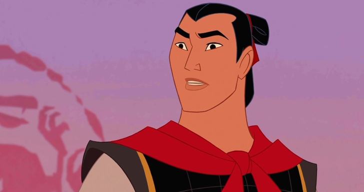 Mulan