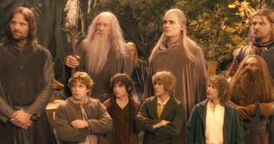 Lord of the rings, O Senhor dos Anéis, Amazon, Tolkien