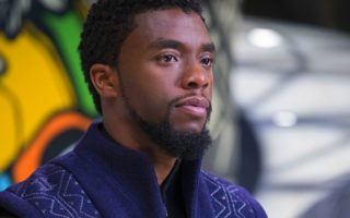 Black Panther