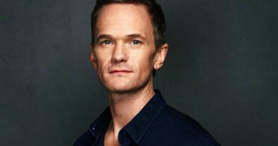 Neil Patrick Harris