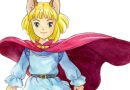 Ni no Kuni II: Revenant Kingdom