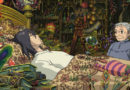 o castelo andante howls moving castle studio ghibli ghibli park