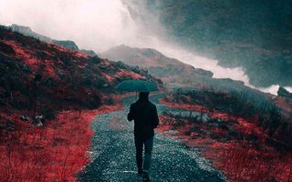 The Rain