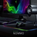 Razer Nommo Chroma