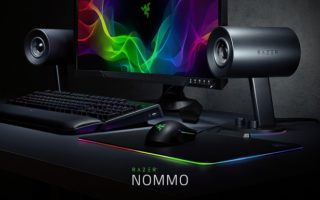 Razer Nommo Chroma