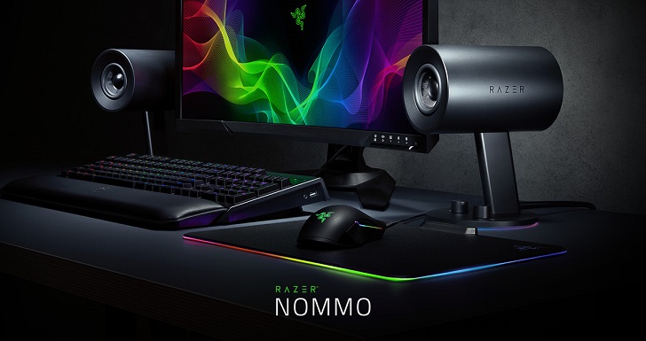 Razer Nommo Chroma