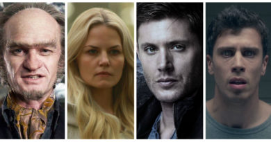 Renovações e Cancelamentos