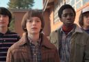 Stranger Things, Netflix, plágio