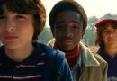 Stranger Things