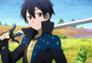 jogos de smartphone sword art online
