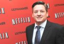 Ted Sarandos Netflix