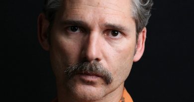 The Forgiven: Redenção