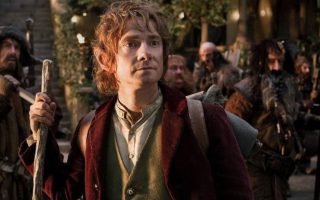 Lord of the rings, O Senhor dos Anéis, Amazon, Tolkien O Hobbit