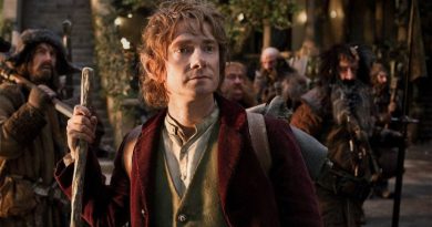 Lord of the rings, O Senhor dos Anéis, Amazon, Tolkien O Hobbit