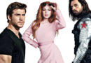 Vingadores