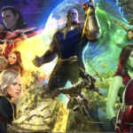 Vingadores: Guerra do Infinito