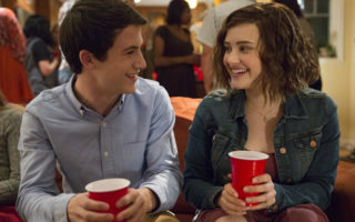 13 reasons why netflix
