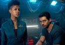 The Expanse