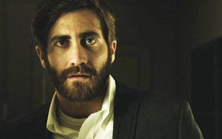 Jake Gyllenhaal