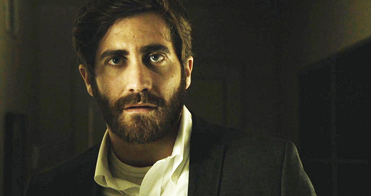 Jake Gyllenhaal