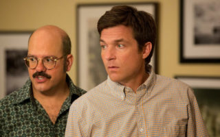 Arrested Development