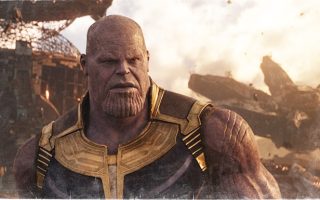 Vingadores