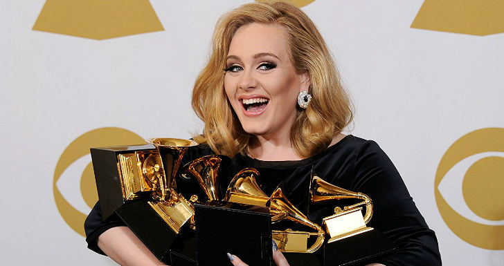 Adele