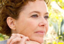 Annette Bening