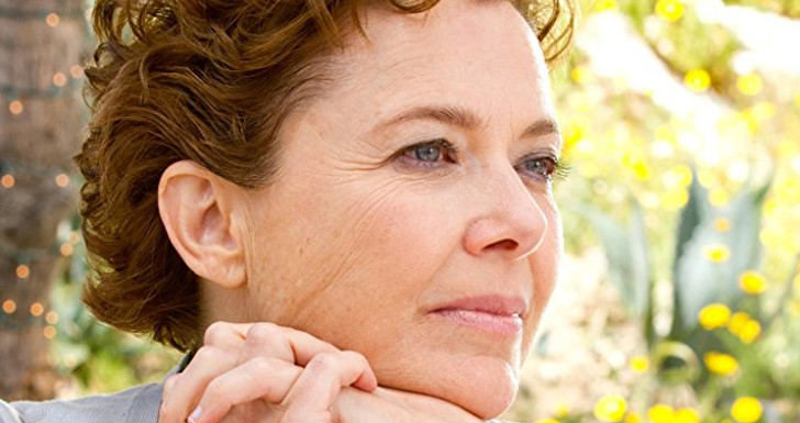 Annette Bening