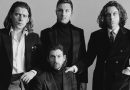 Arctic Monkeys
