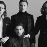 Arctic Monkeys