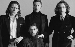 Arctic Monkeys