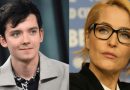 Asa Butterfield