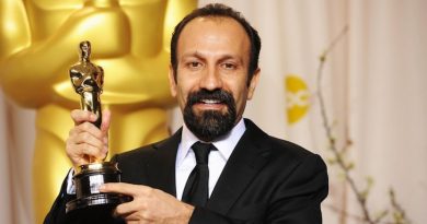 Asghar Farhadi
