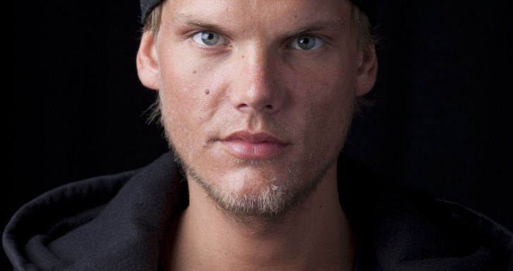 Avicii