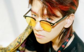 baekhyun exo kpop vogue prive by bbh