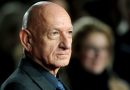 Ben Kingsley