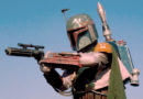Boba Fett