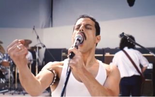 Bohemian Rhapsody