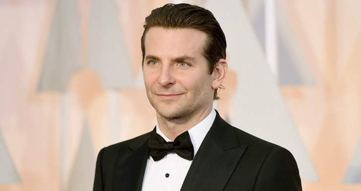 Bradley Cooper