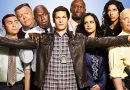 Brooklyn Nine-Nine