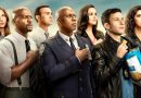 Brooklyn Nine-Nine