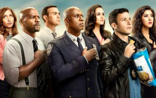 Brooklyn Nine-Nine