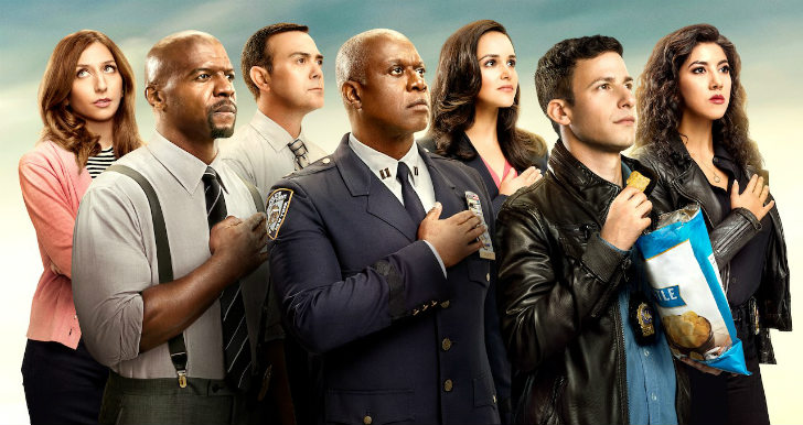 Brooklyn Nine-Nine