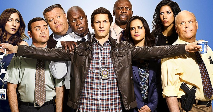 Brooklyn Nine-Nine