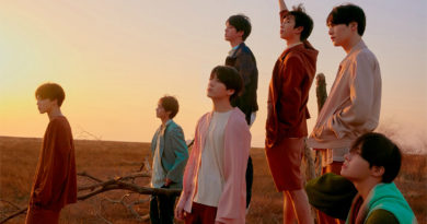 bts love yourself bbma